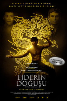 Ejderin Doğuşu