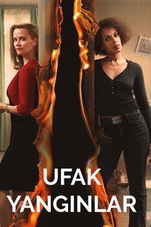 Ufak Yangınlar