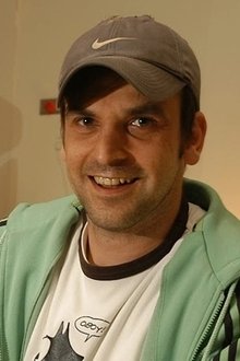Photo of Bülent Üstün