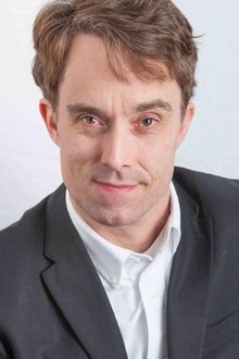 Photo of Paul Jude Letersky