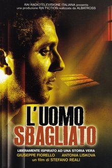 Poster do filme L'uomo sbagliato