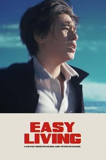 Poster do filme EASY LIVING