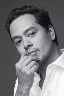 Photo of John Lloyd Cruz