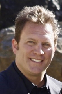 Photo of Jonathan Loughran