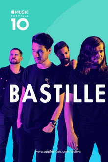 Bastille: iTunes Festival 2013
