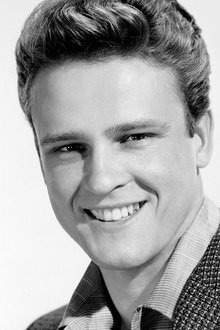 Photo of John Ericson