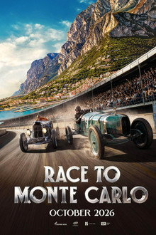 Race to Monte Carlo