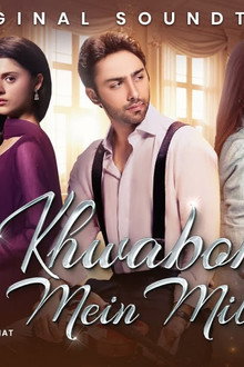 Khwabon Mein Mili