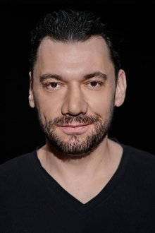 Photo of Dominik Bąk