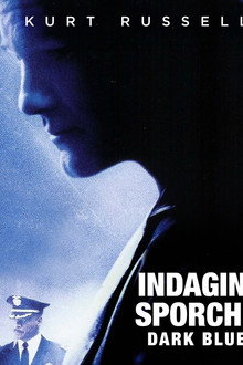 Indagini sporche - Dark Blue