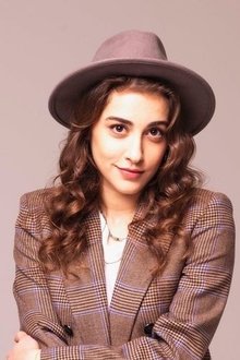 Photo of Nil Sude Albayrak