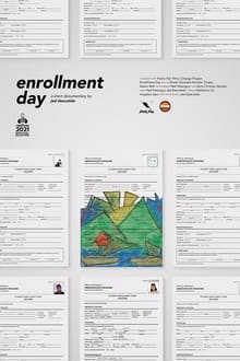  Enrollment Day 