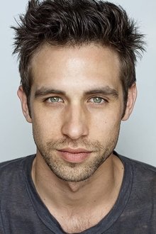 Photo of Blake Berris