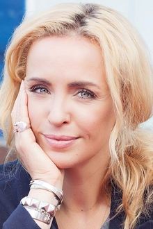 Photo of Julie R. Ølgaard