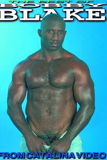The Best of Bobby Blake