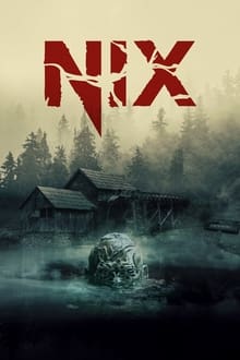 Nix movie poster