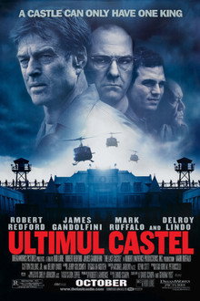 Ultimul castel