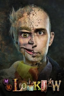 Mr. Lockjaw movie poster