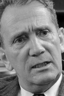 Photo of Roger Leenhardt