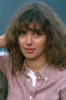 Photo of Valentina Forte