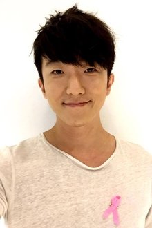 Photo of Harry Chang