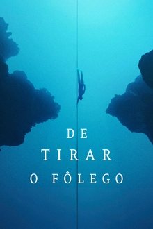 Poster do filme De Tirar o Fôlego