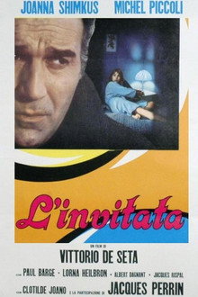 L'invitata