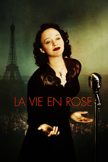 La Vie en Rose movie poster