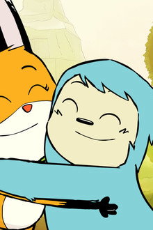 Lupi & Baduki