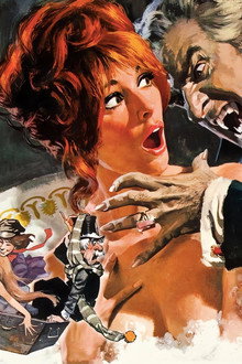 The Fearless Vampire Killers
