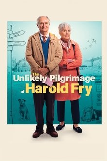 The Unlikely Pilgrimage of Harold Fry The Unlikely Pilgrimage of Harold Fry