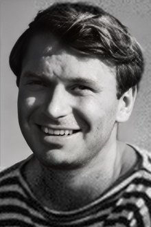 Photo of Daniil Netrebin
