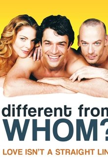 Different from Whom?