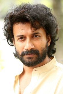 Photo of Satyadev Kancharana