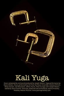 Poster do filme Kali Yuga