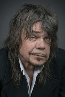 Photo of David Johansen
