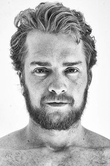 Photo of Chris Blim