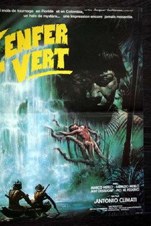 L'enfer vert