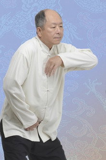 QiGong for Health: Spine and Back