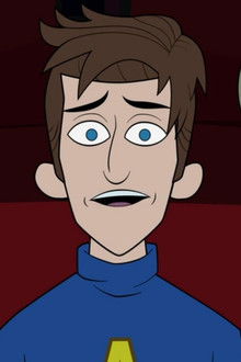 The Awesomes - Season 1