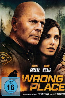 Wrong Place
