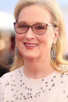 Meryl Streep : mystères et métamorphoses