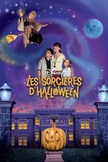 Les Sorcières d