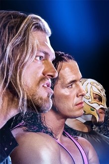 WWE-Rivals