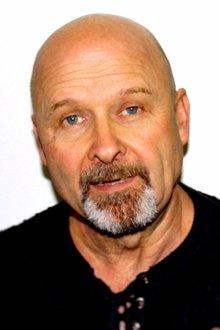 Photo of Norman Anstey