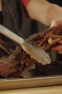 Barbecue Showdown - Season 1