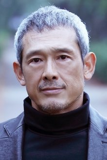 Photo of Shingo Tsurumi