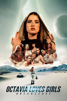 Octavia Loves Girls: Dreamscape