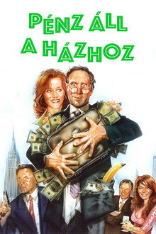 Pénz áll a házhoz