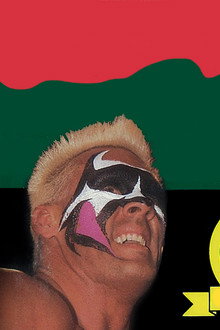 WCW WrestleWar 1989